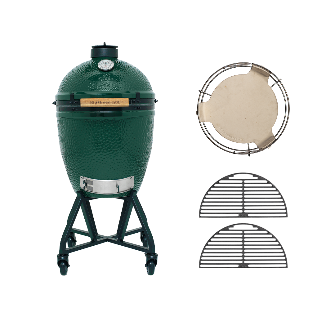 Big Green Egg Large