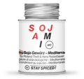Stay Spiced! Roland Trettl Sojami Mediterran - Premium Gewürzmischung 200g