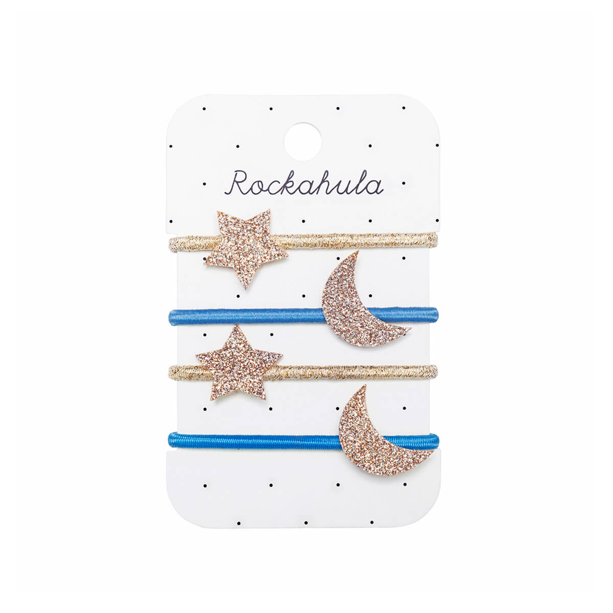 Starry Skies Haargummis