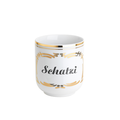 Wiener Häferl "Schatzi"