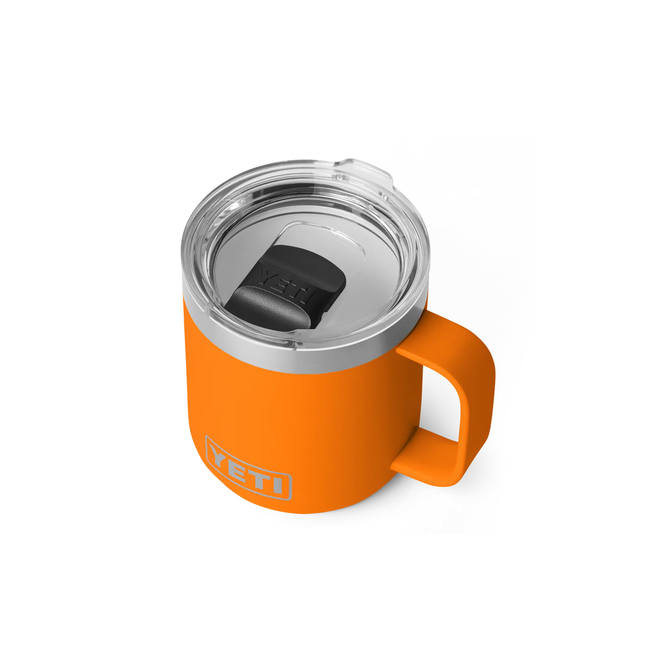 YETI Rambler 10 Oz (295ml) Tasse / Mug mit Durasip