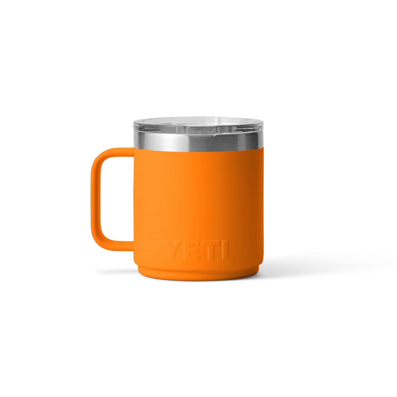 YETI Rambler 10 Oz (295ml) Tasse / Mug mit Durasip