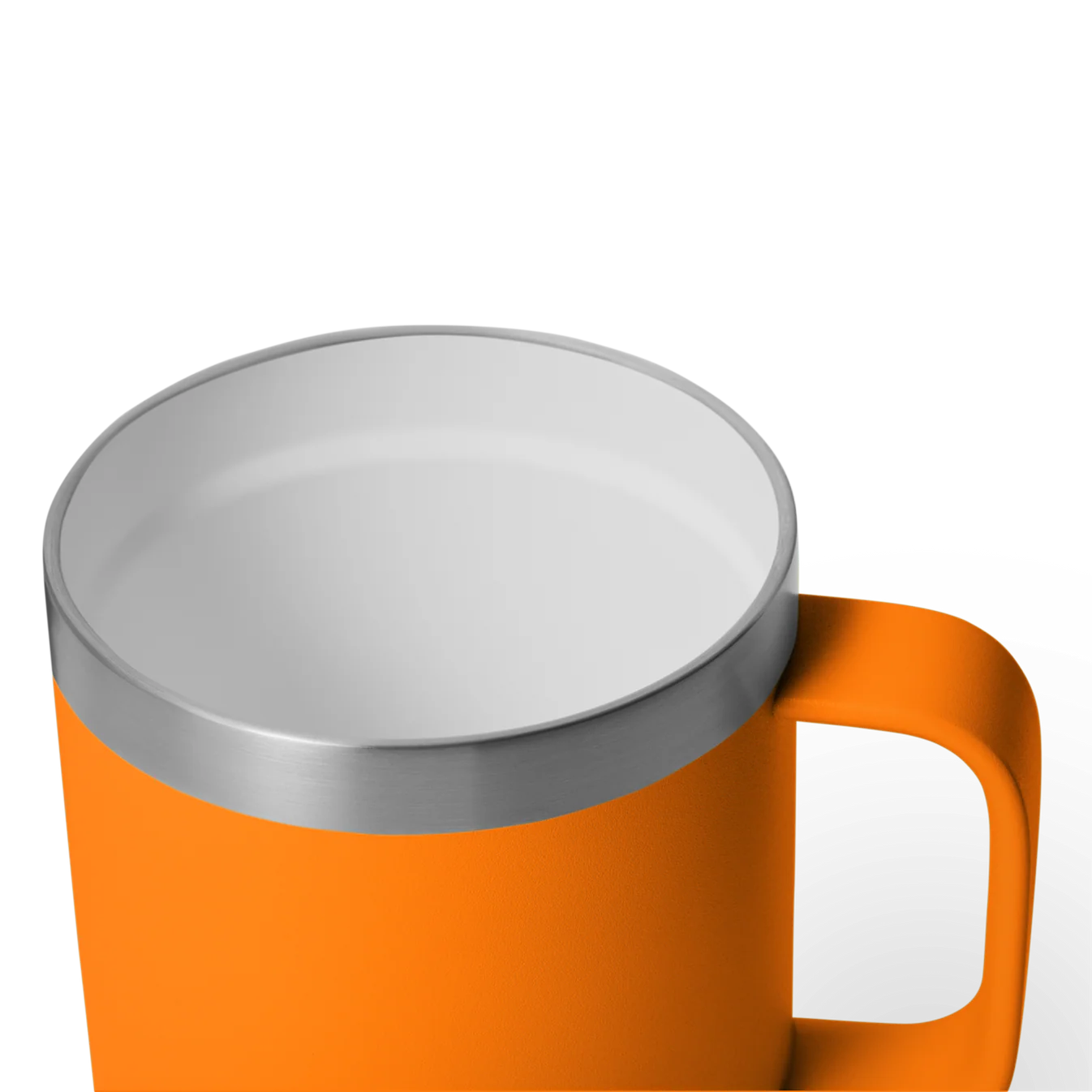 YETI Rambler 10 Oz (295ml) Tasse / Mug mit Durasip