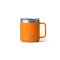 YETI Rambler 10 Oz (295ml) Tasse / Mug mit Durasip