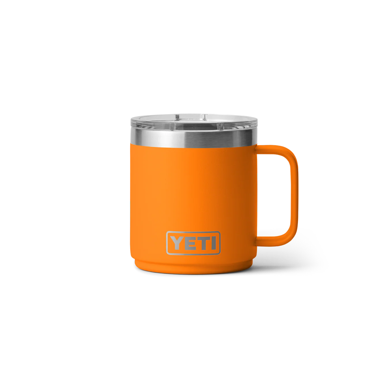 YETI Rambler 10 Oz (295ml) Tasse / Mug mit Durasip