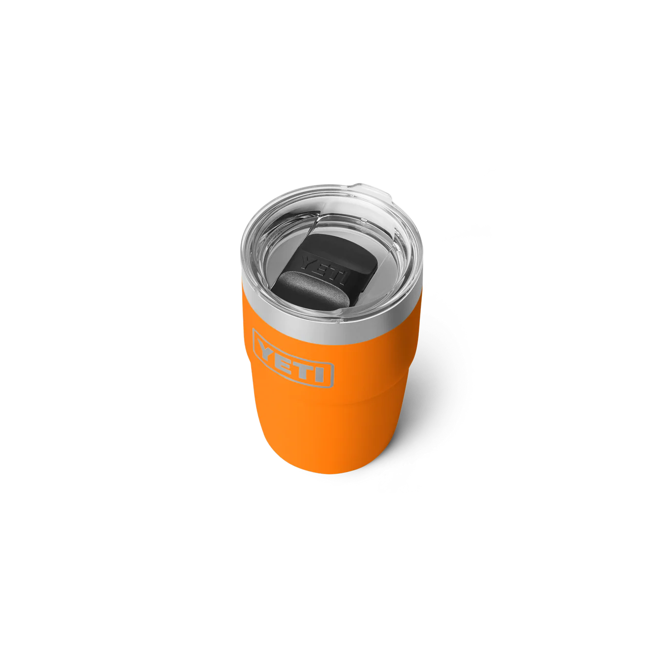 YETI Rambler 8 Oz (237 ml) Tasse (stapelbar) mit Durasip