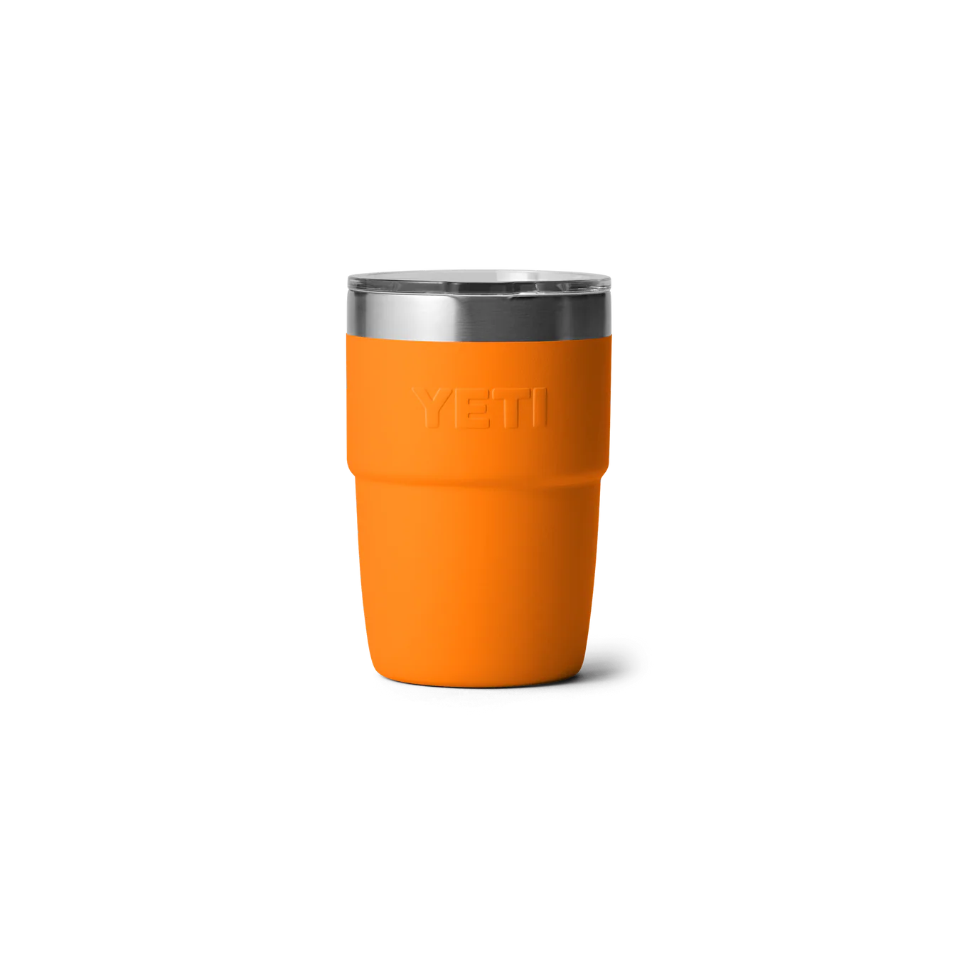 YETI Rambler 8 Oz (237 ml) Tasse (stapelbar) mit Durasip
