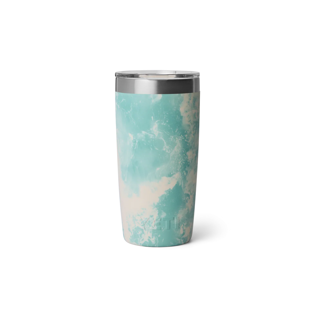 YETI Rambler 10 Oz (296 ml) Tumbler (Becher)