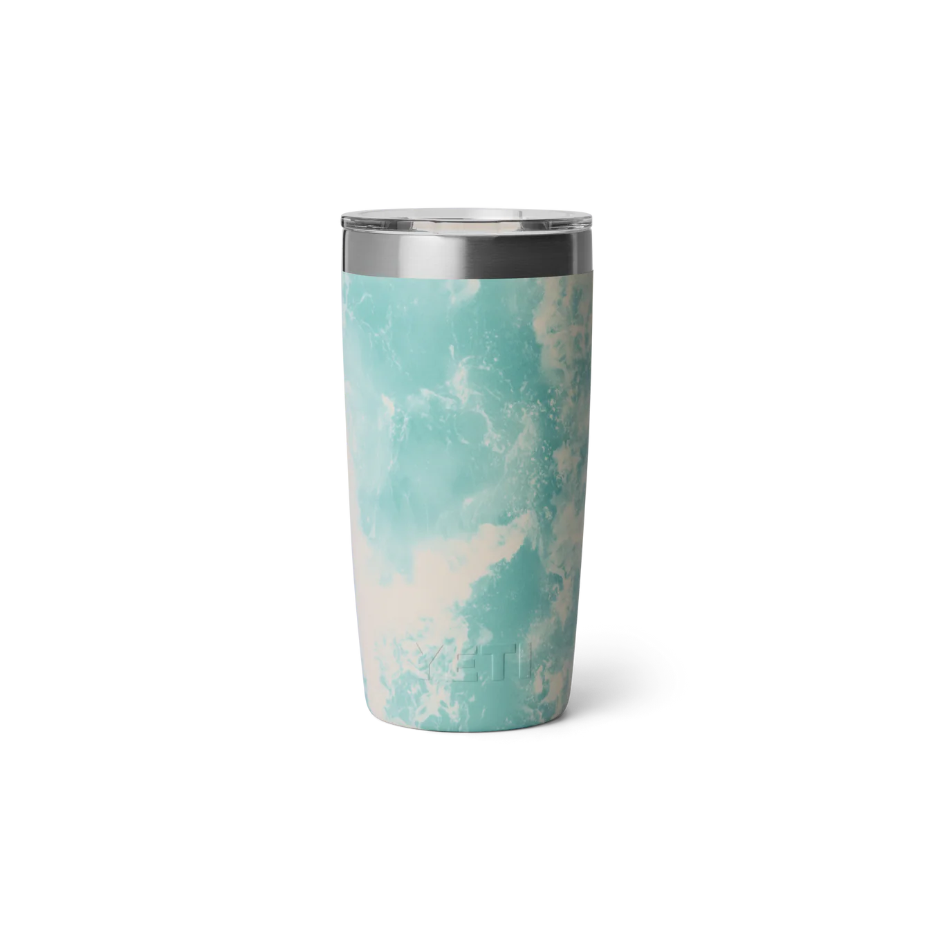 YETI Rambler 10 Oz (296 ml) Tumbler (Becher)