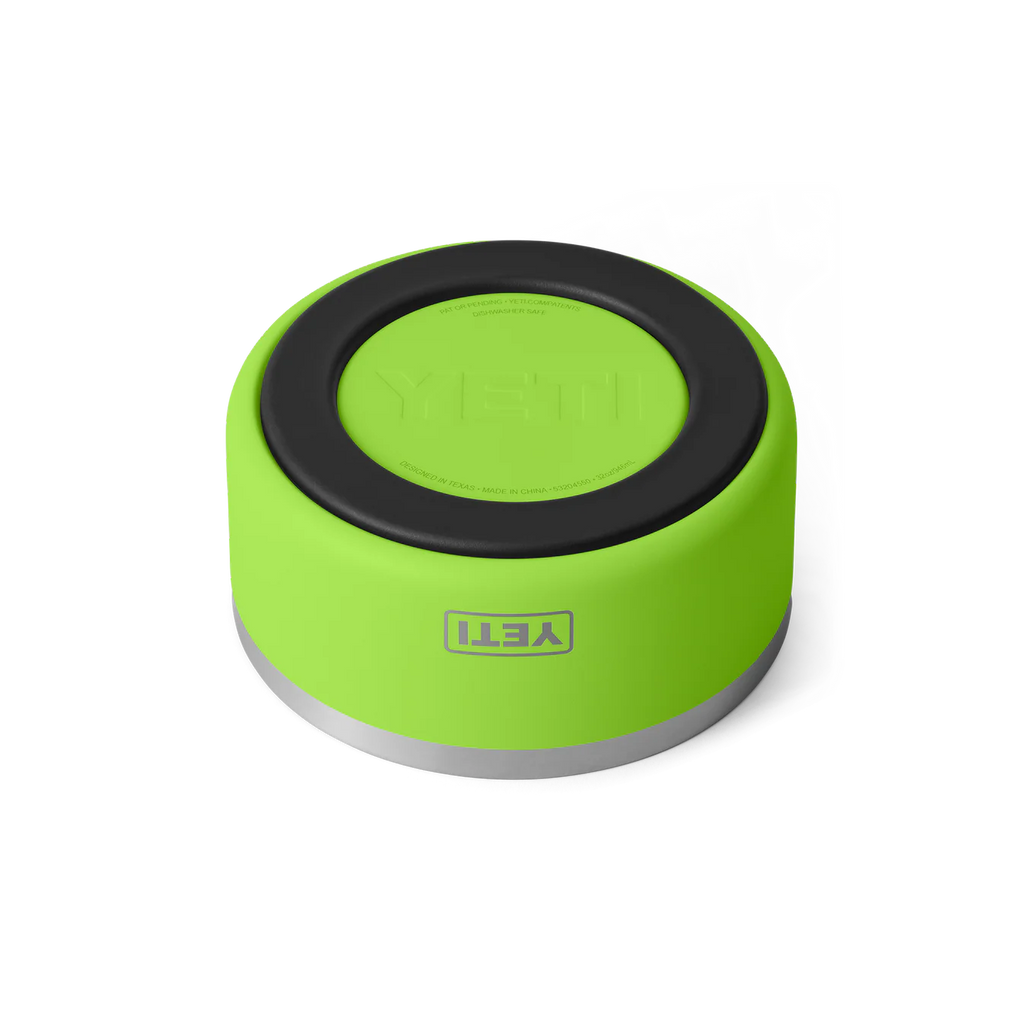 YETI Boomer 4 Dog Bowl