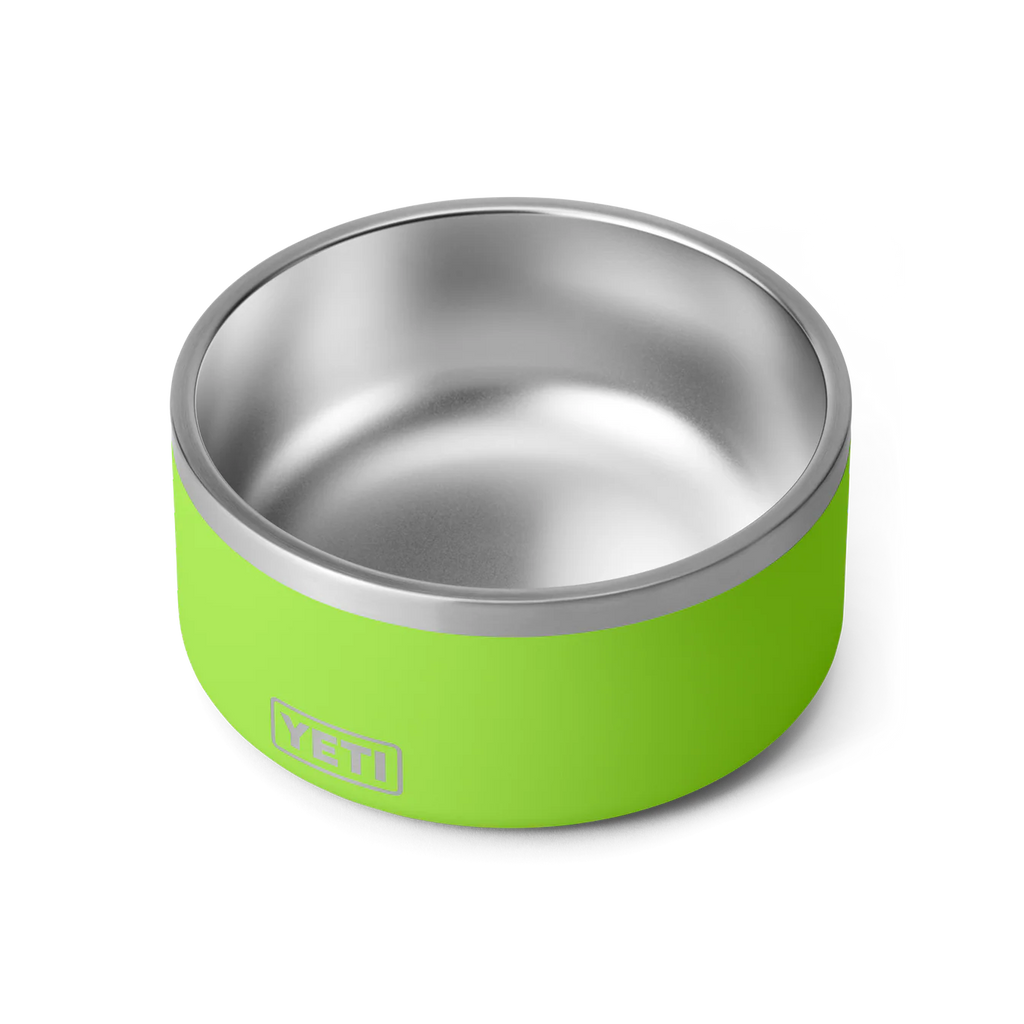 YETI Boomer 8 Dog Bowl