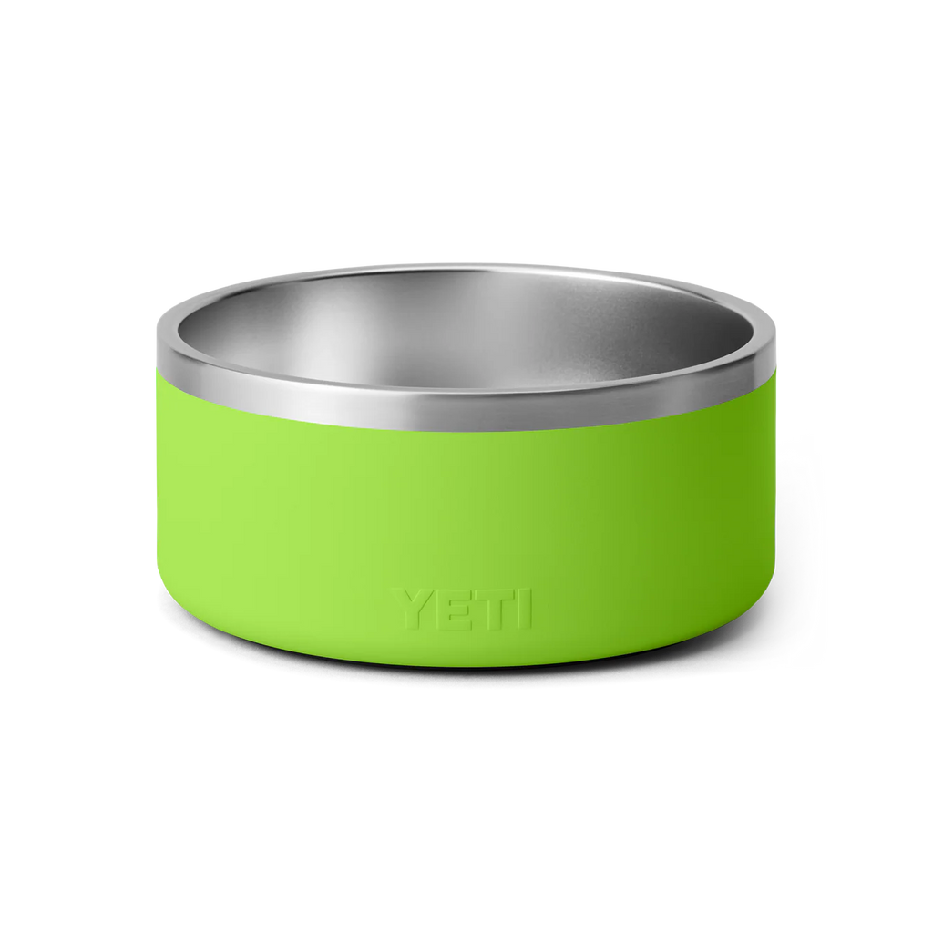 YETI Boomer 8 Dog Bowl