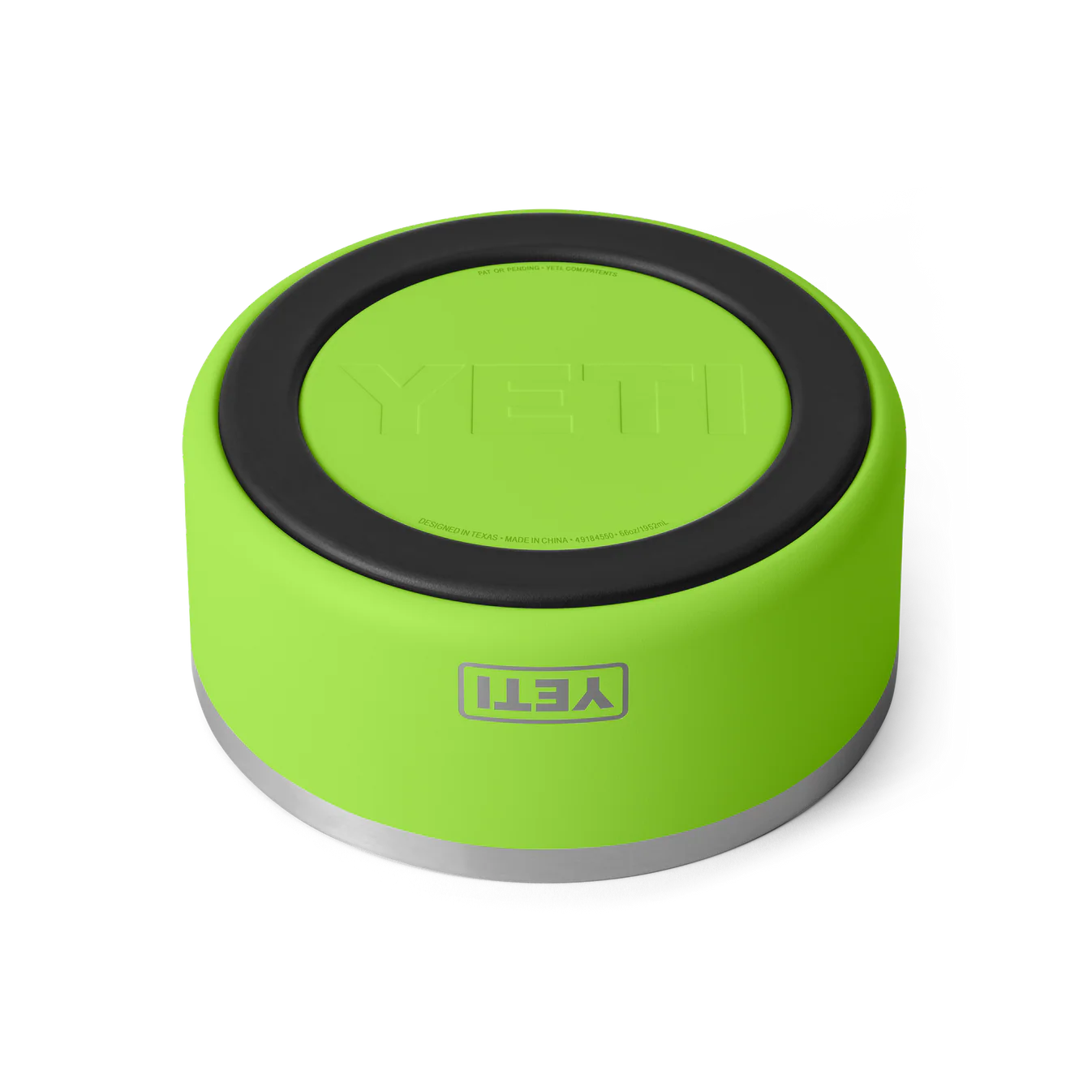 YETI Boomer 8 Dog Bowl