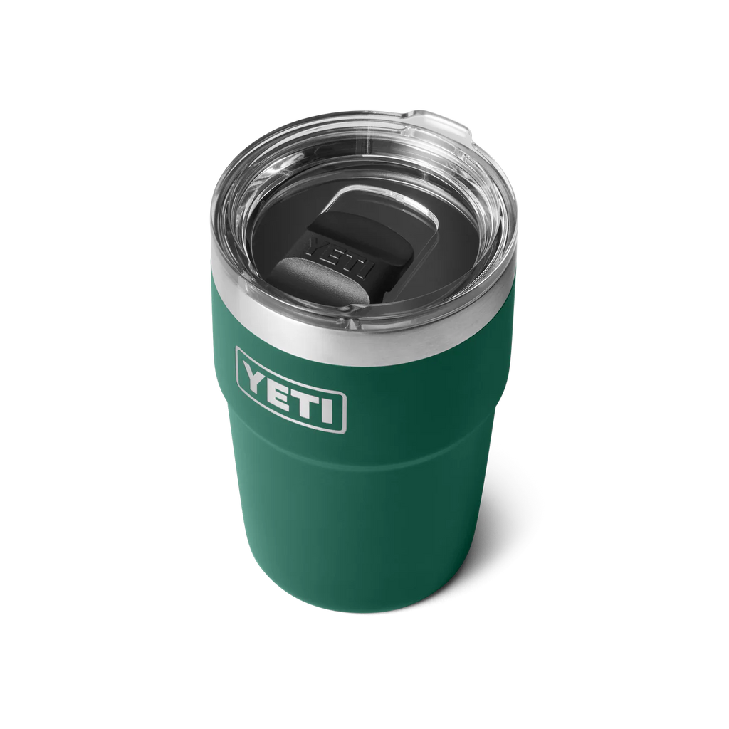 YETI Rambler 16 Oz (475 ml) stapelbarer Becher (Stackable Cup)