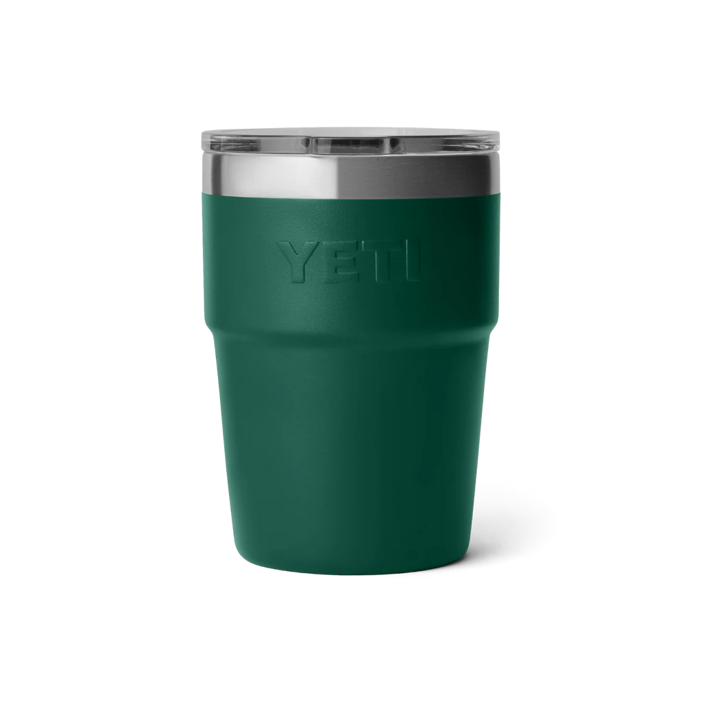 YETI Rambler 16 Oz (475 ml) stapelbarer Becher (Stackable Cup)