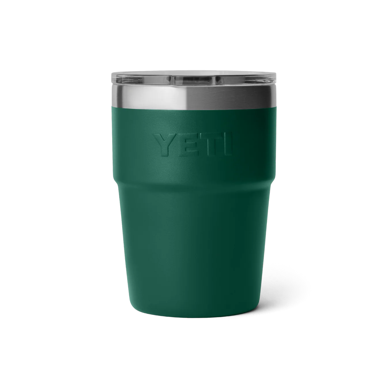 YETI Rambler 16 Oz (475 ml) stapelbarer Becher (Stackable Cup)