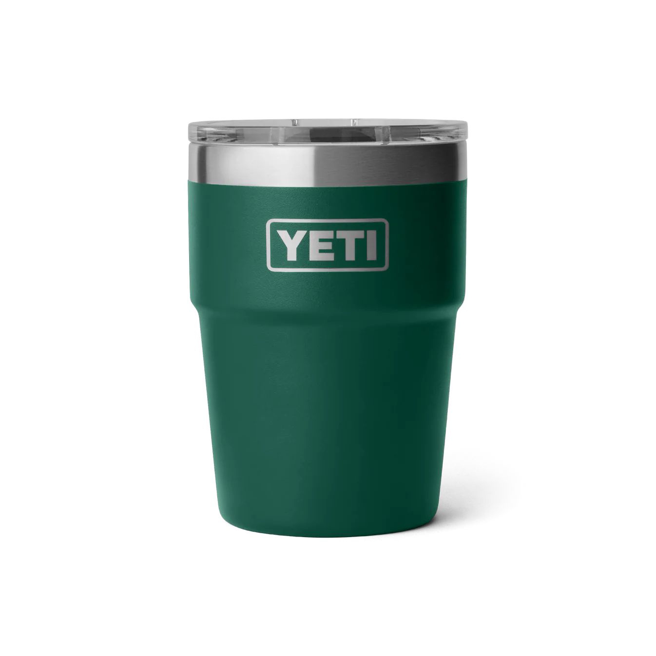 YETI Rambler 16 Oz (475 ml) stapelbarer Becher (Stackable Cup)