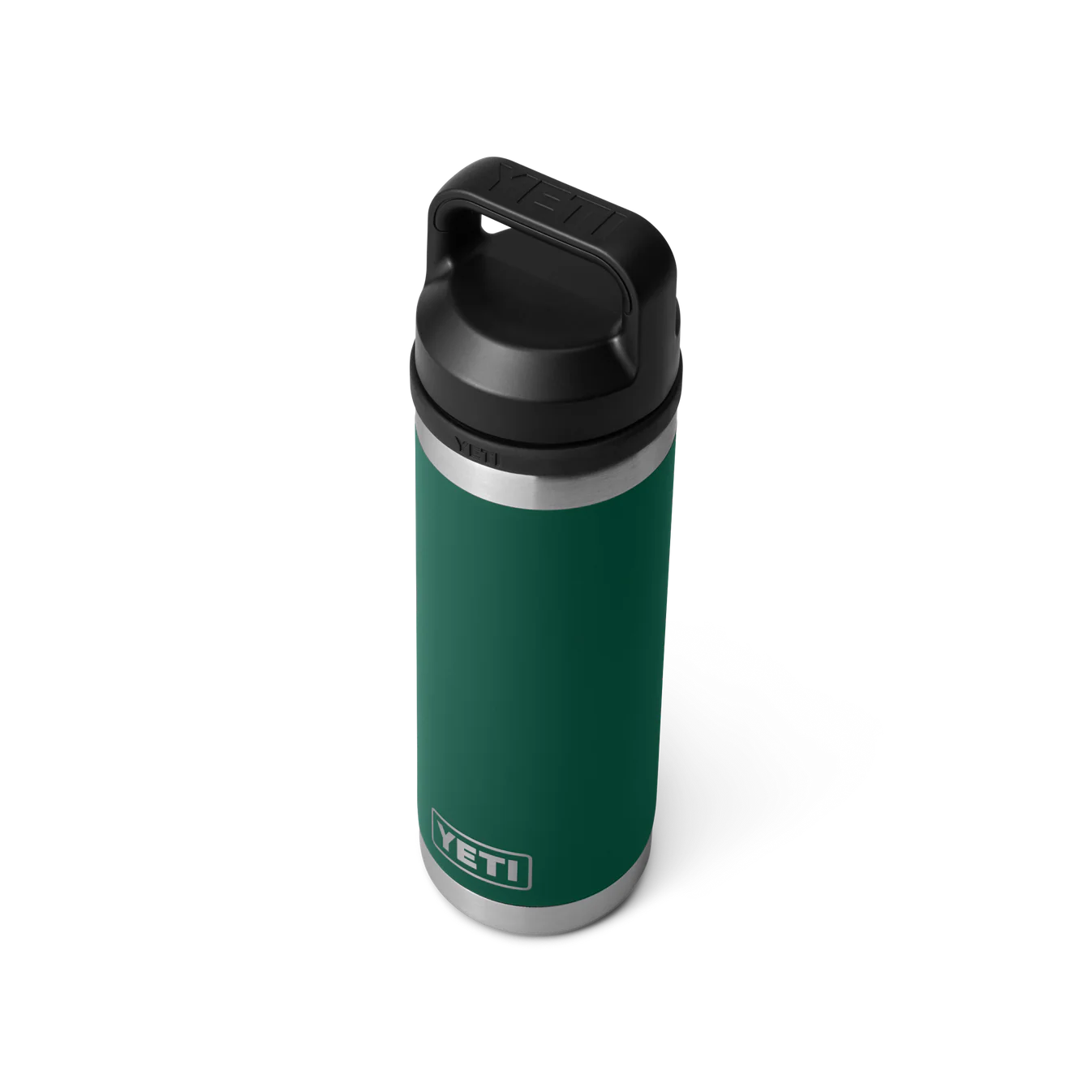 YETI Rambler 18 oz (532ml) Flasche mit Chug Cap