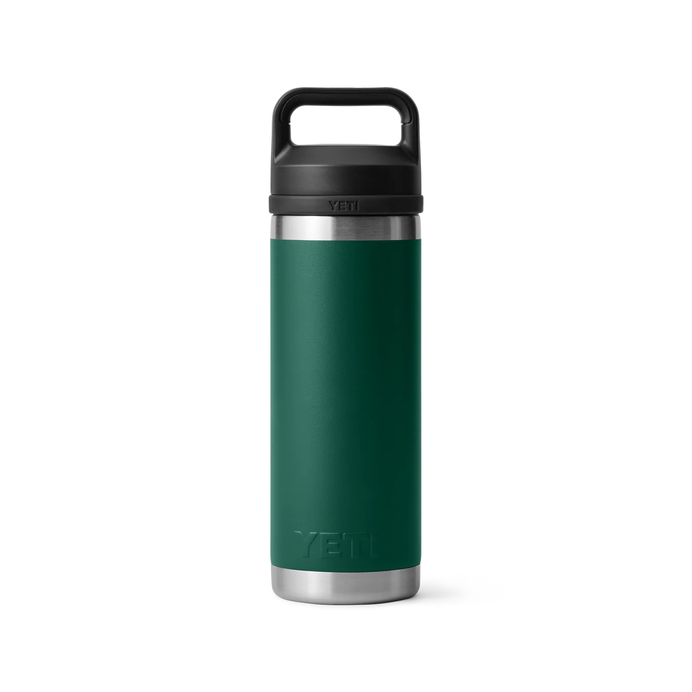 YETI Rambler 18 oz (532ml) Flasche mit Chug Cap