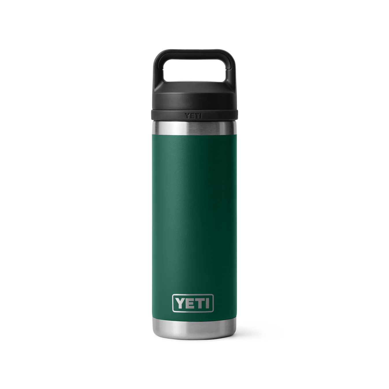 YETI Rambler 18 oz (532ml) Flasche mit Chug Cap
