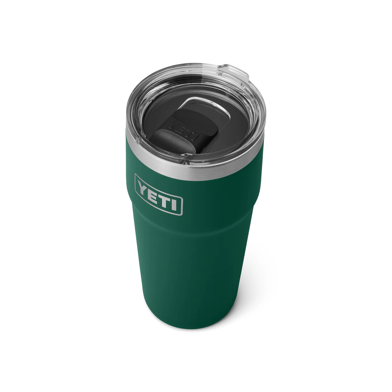 YETI Rambler 20 Oz (591 ml) stapelbarer Becher (Stackable Cup)