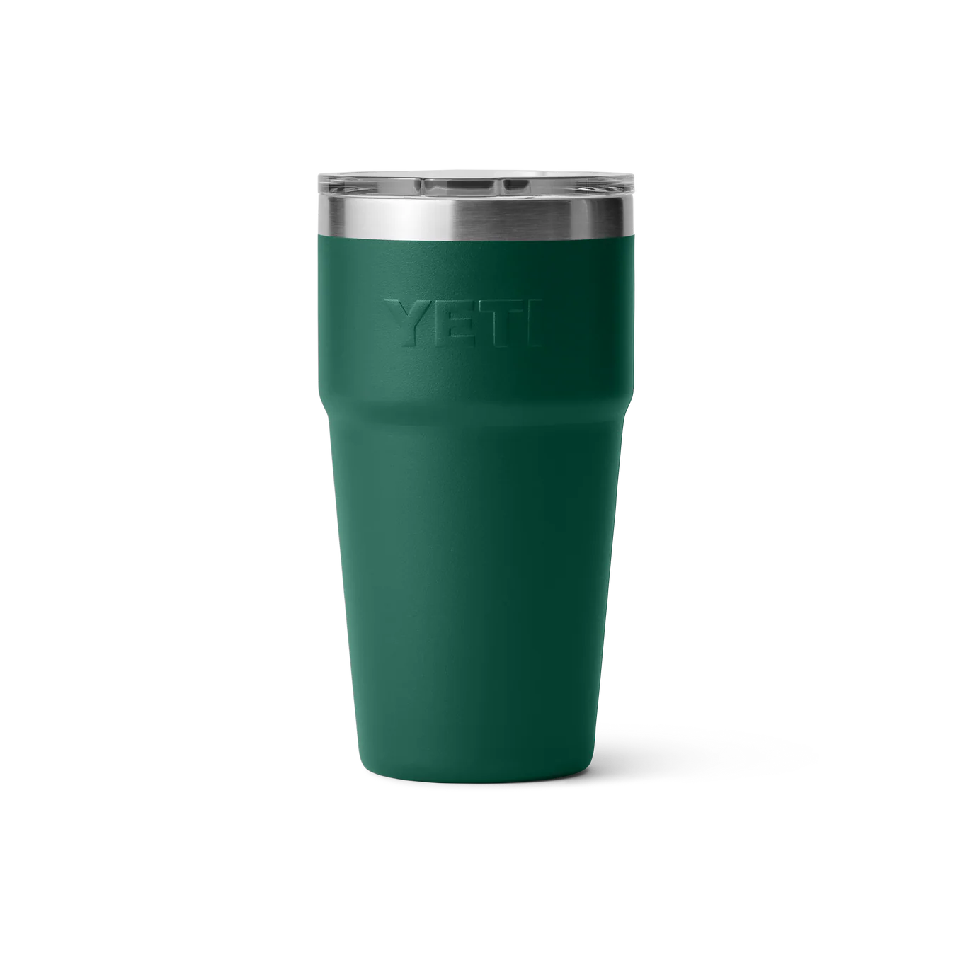 YETI Rambler 20 Oz (591 ml) stapelbarer Becher (Stackable Cup)