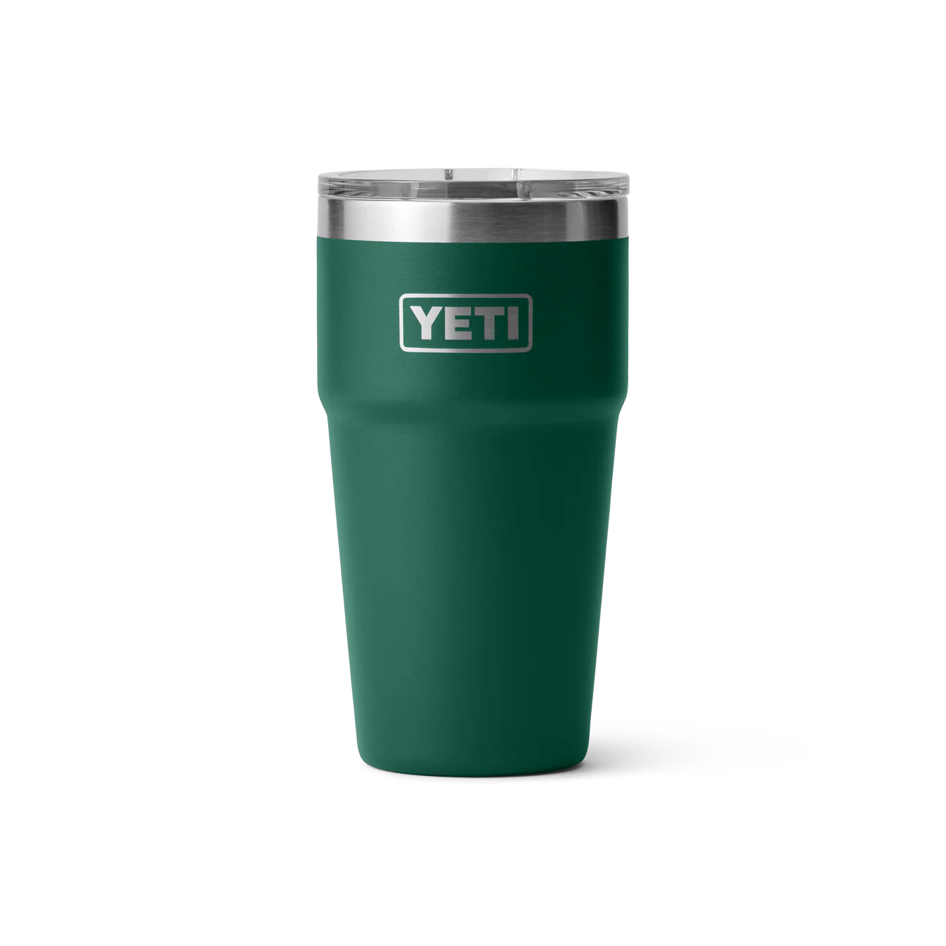 YETI Rambler 20 Oz (591 ml) stapelbarer Becher (Stackable Cup)