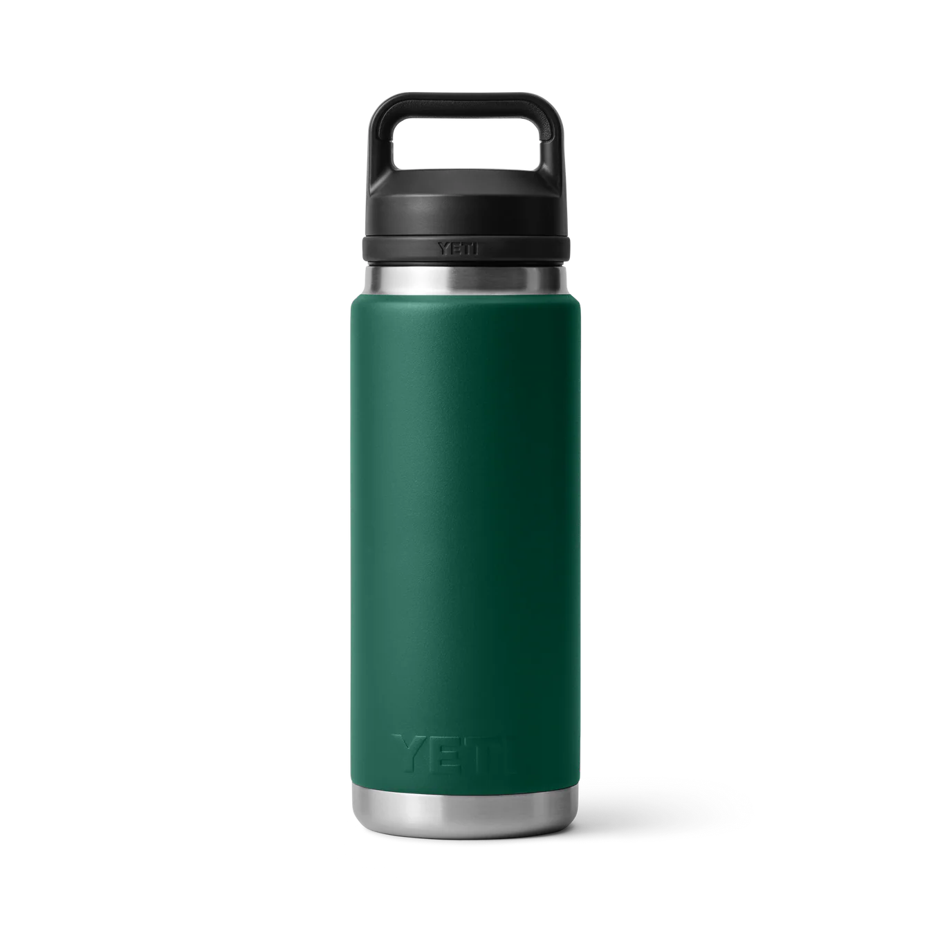 YETI Rambler 26 Oz (769 ml) Flasche mit Chug Cap *