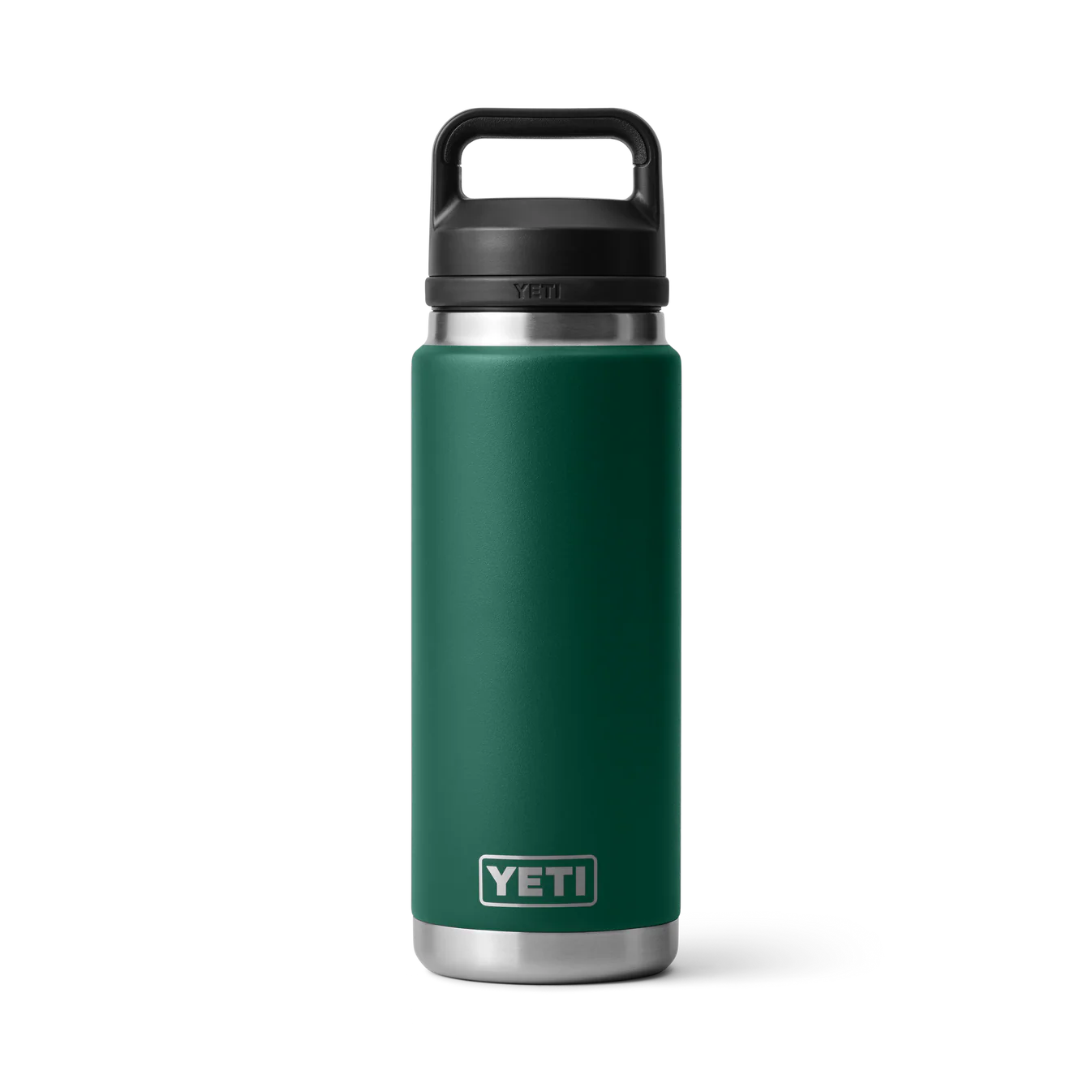 YETI Rambler 26 Oz (769 ml) Flasche mit Chug Cap *