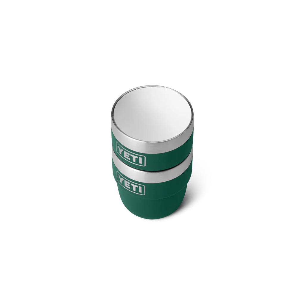 Rambler 4 Oz (118ml) Espresso Tasse (stapelbar)