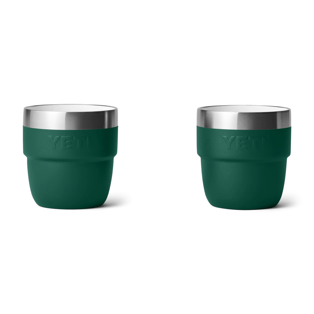 Rambler 4 Oz (118ml) Espresso Tasse (stapelbar)