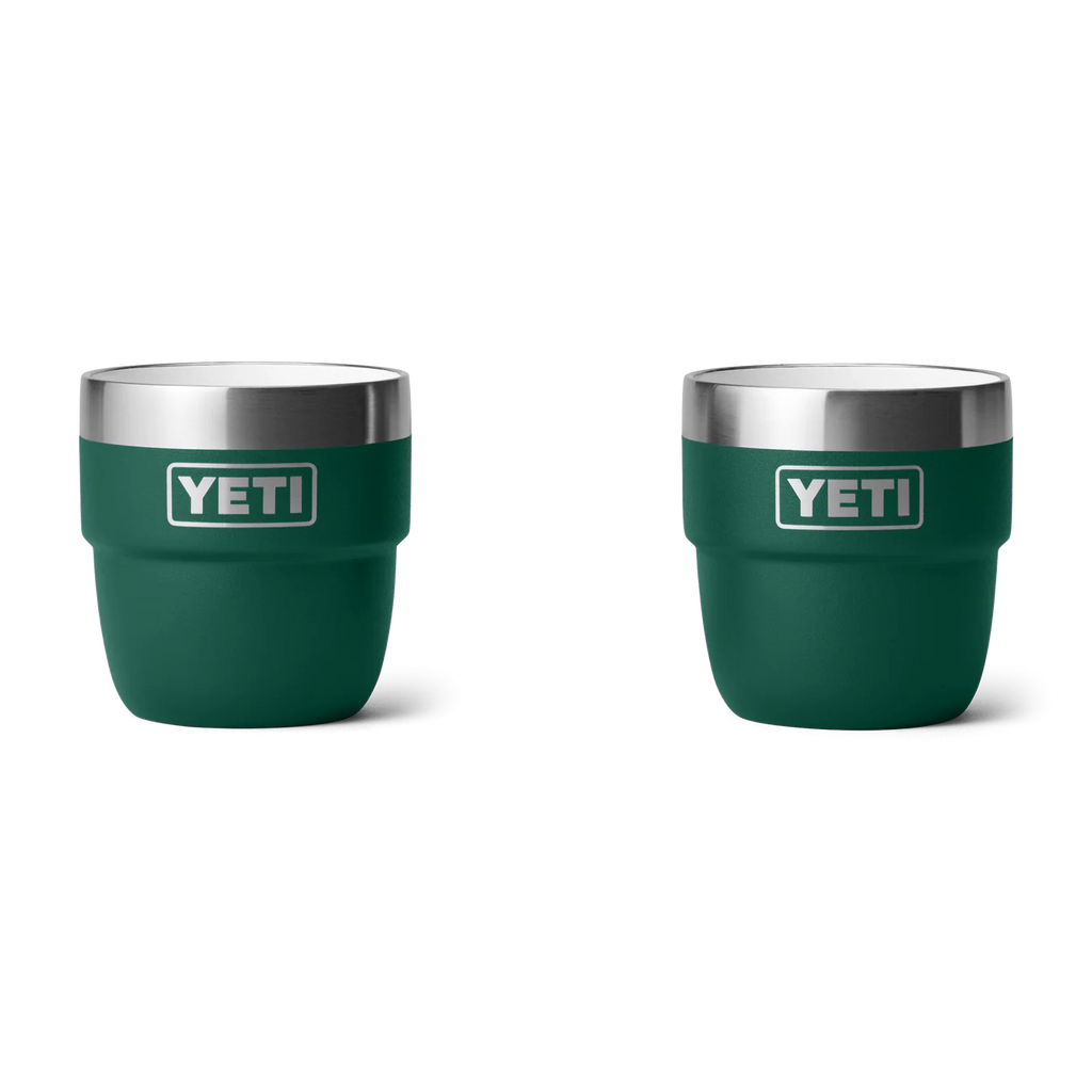 Rambler 4 Oz (118ml) Espresso Tasse (stapelbar)