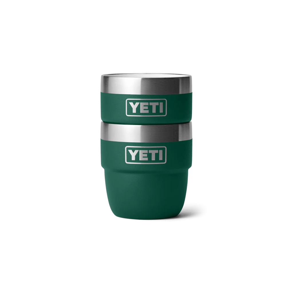 Rambler 4 Oz (118ml) Espresso Tasse (stapelbar)
