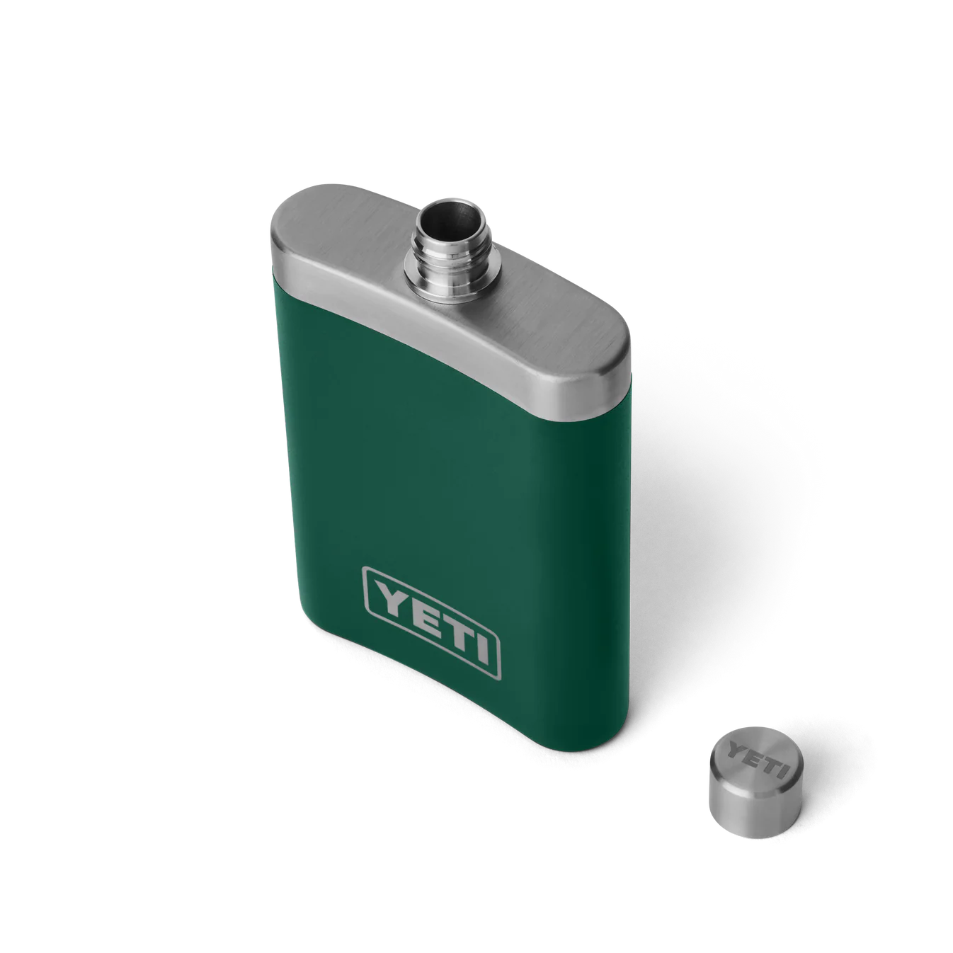 Flachmann (Flask)