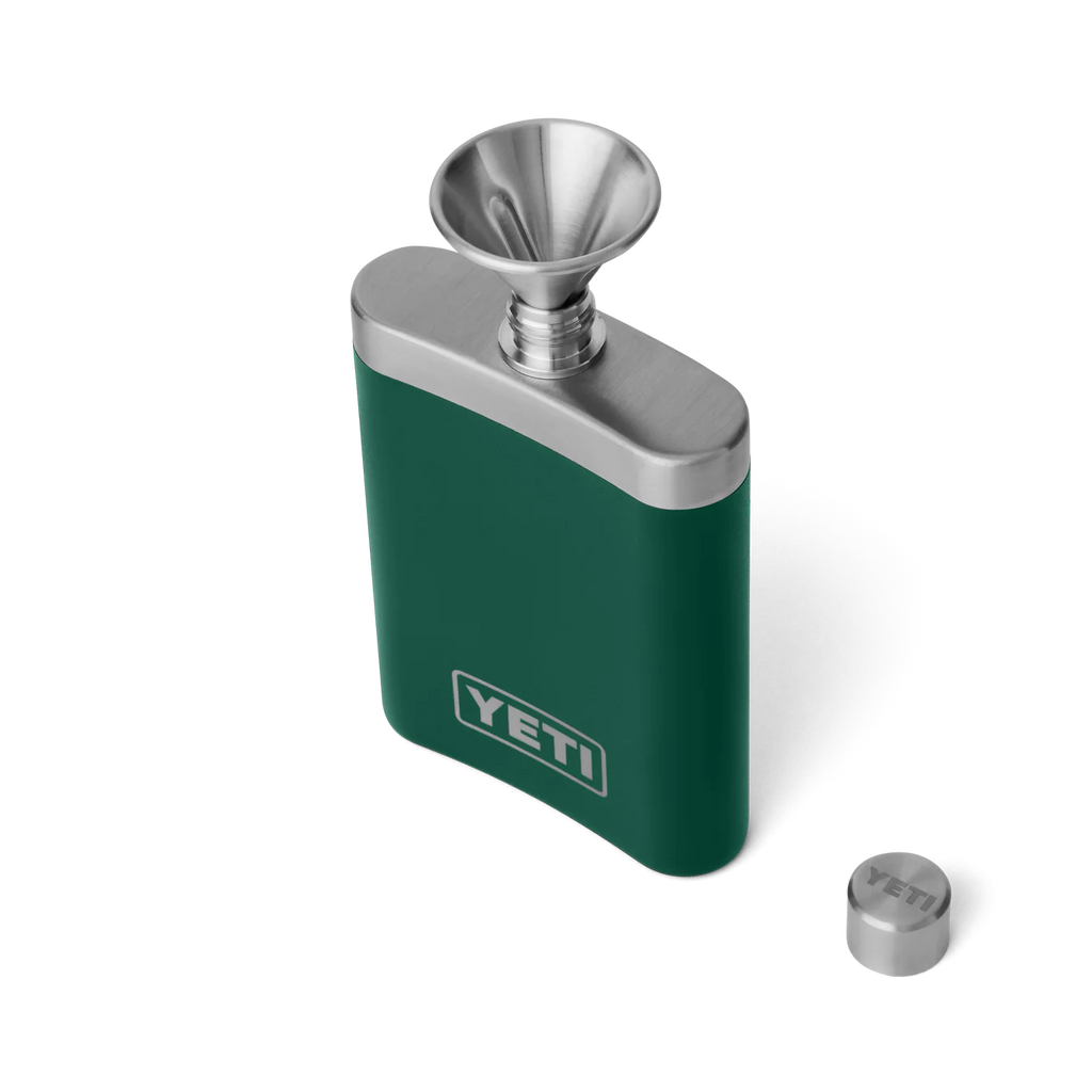 Flachmann (Flask)