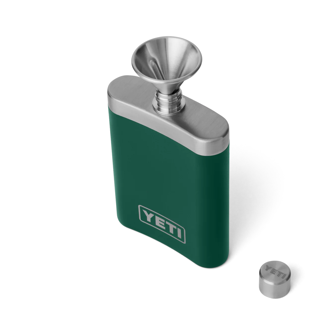 Flachmann (Flask)