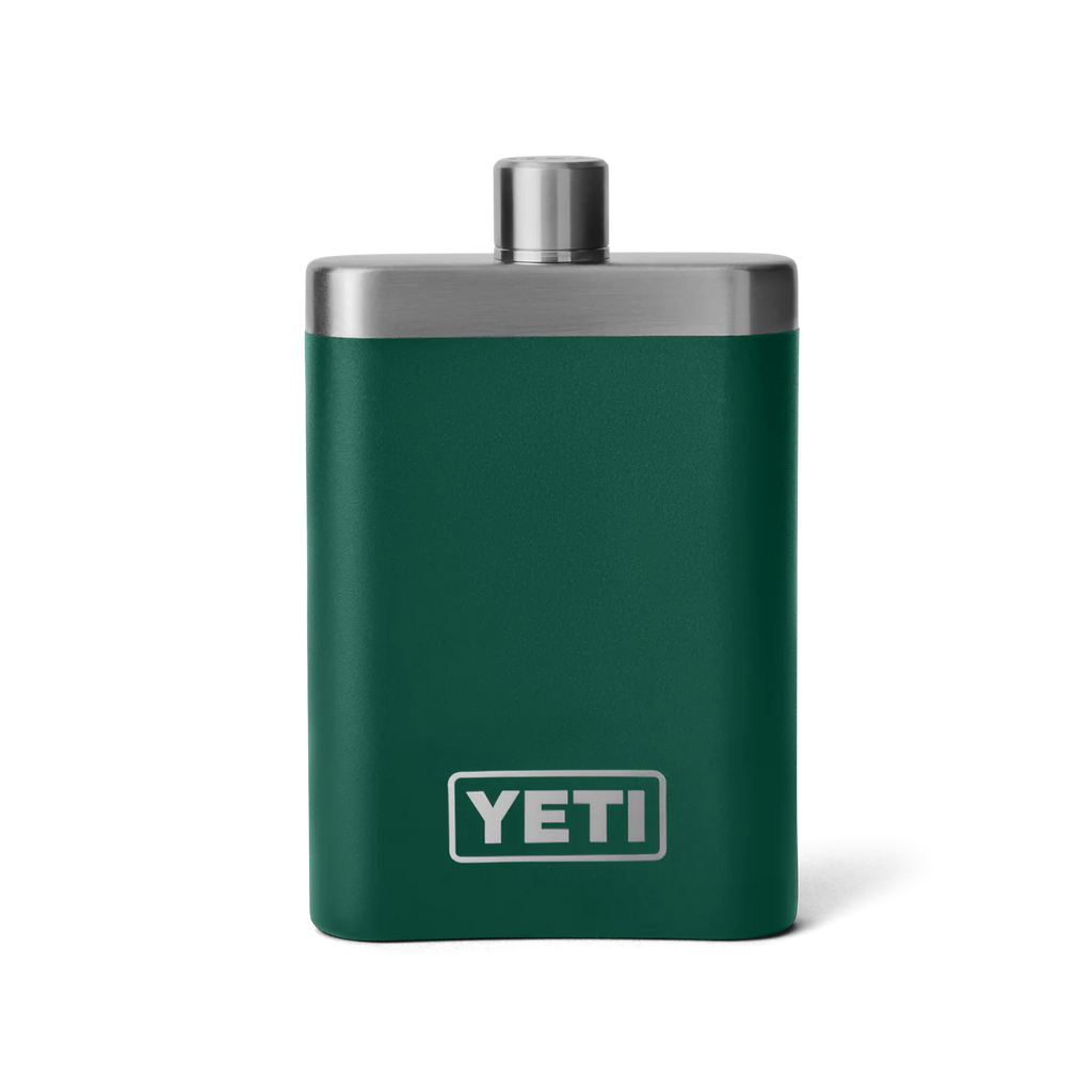 Flachmann (Flask)