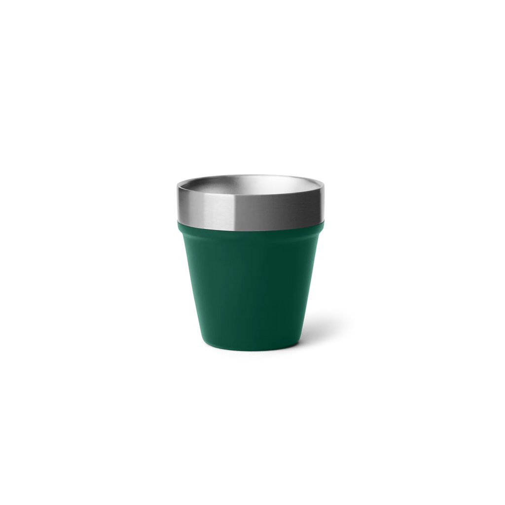 Schnapsbecher mit Tragebehälter (Shot Glasses)
