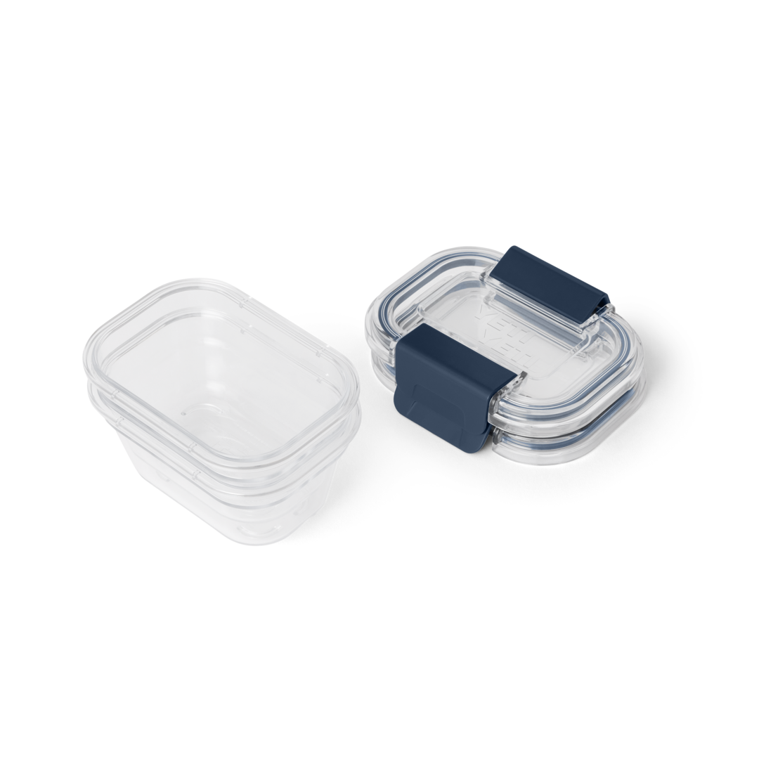 Food Storage (Lebensmittelaufbewahrung)