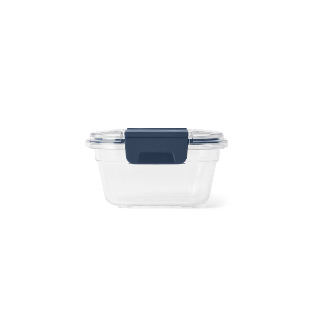 Food Storage (Lebensmittelaufbewahrung)