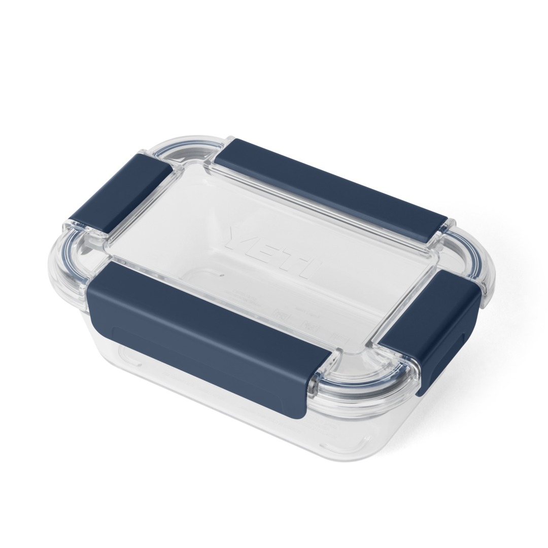 Food Storage (Lebensmittelaufbewahrung)