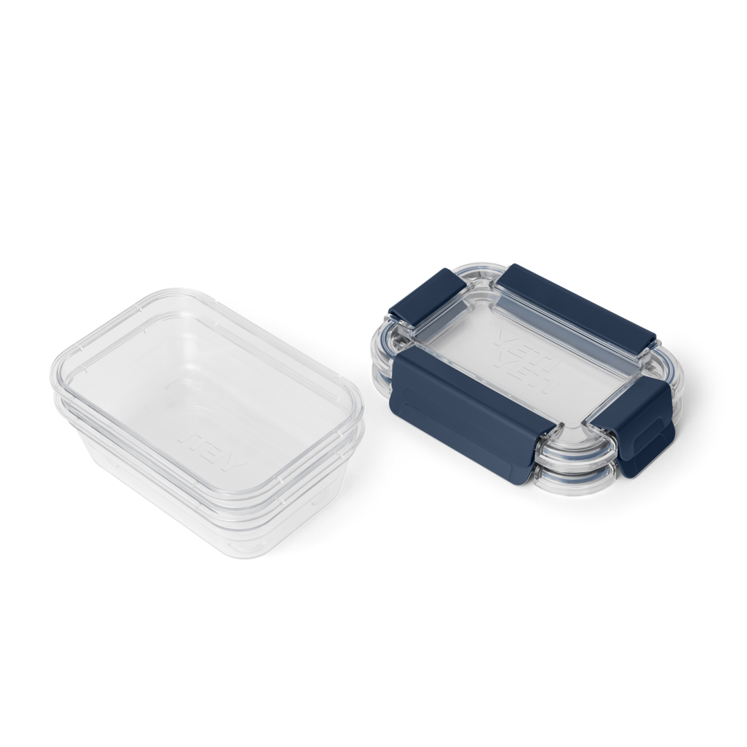 Food Storage (Lebensmittelaufbewahrung)