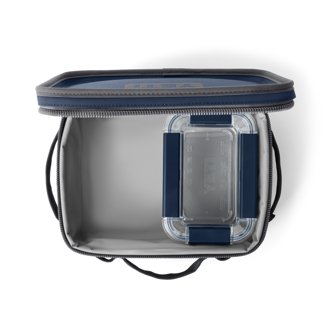 Food Storage (Lebensmittelaufbewahrung)