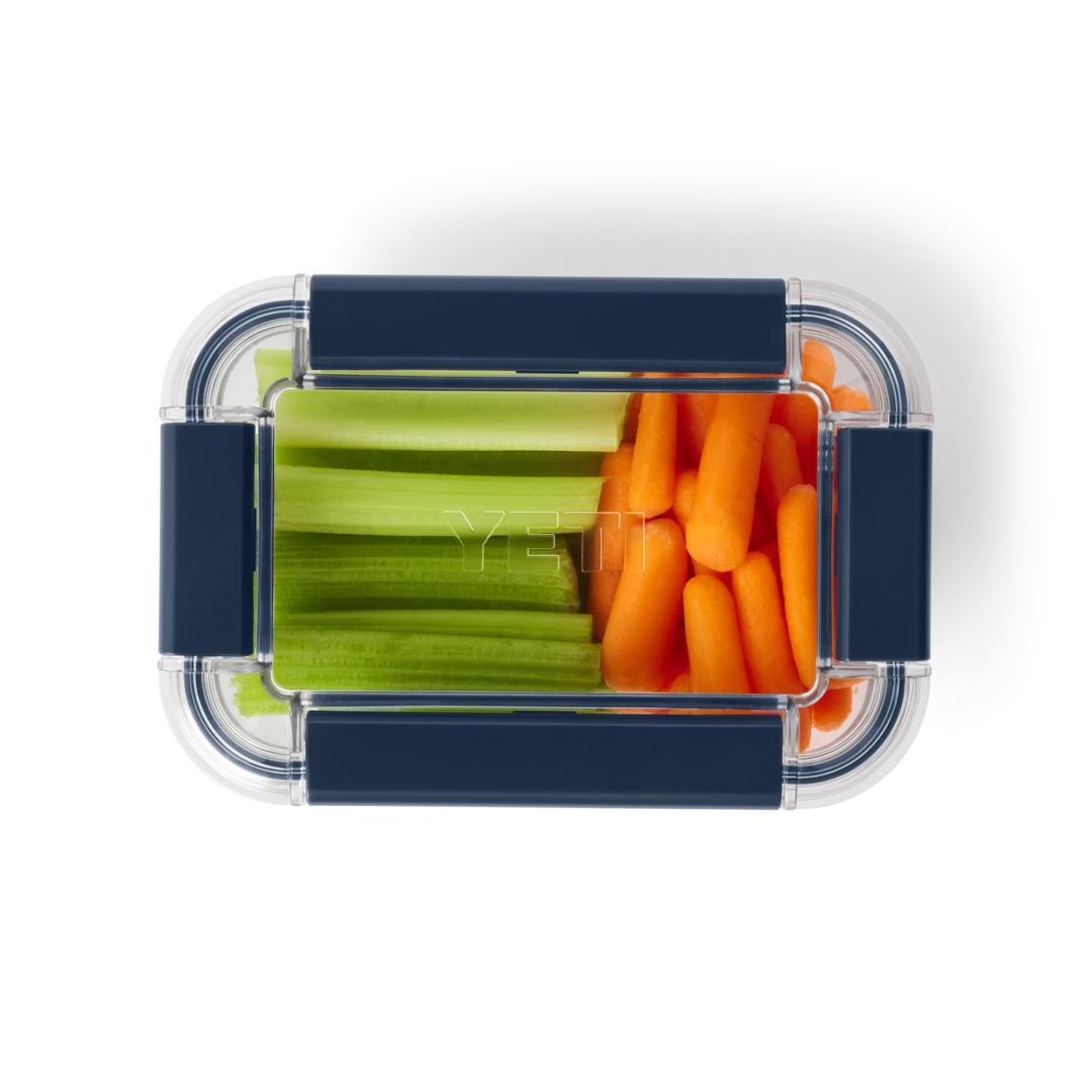 Food Storage (Lebensmittelaufbewahrung)