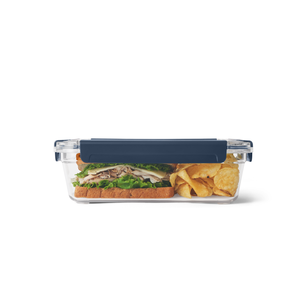 Food Storage (Lebensmittelaufbewahrung)