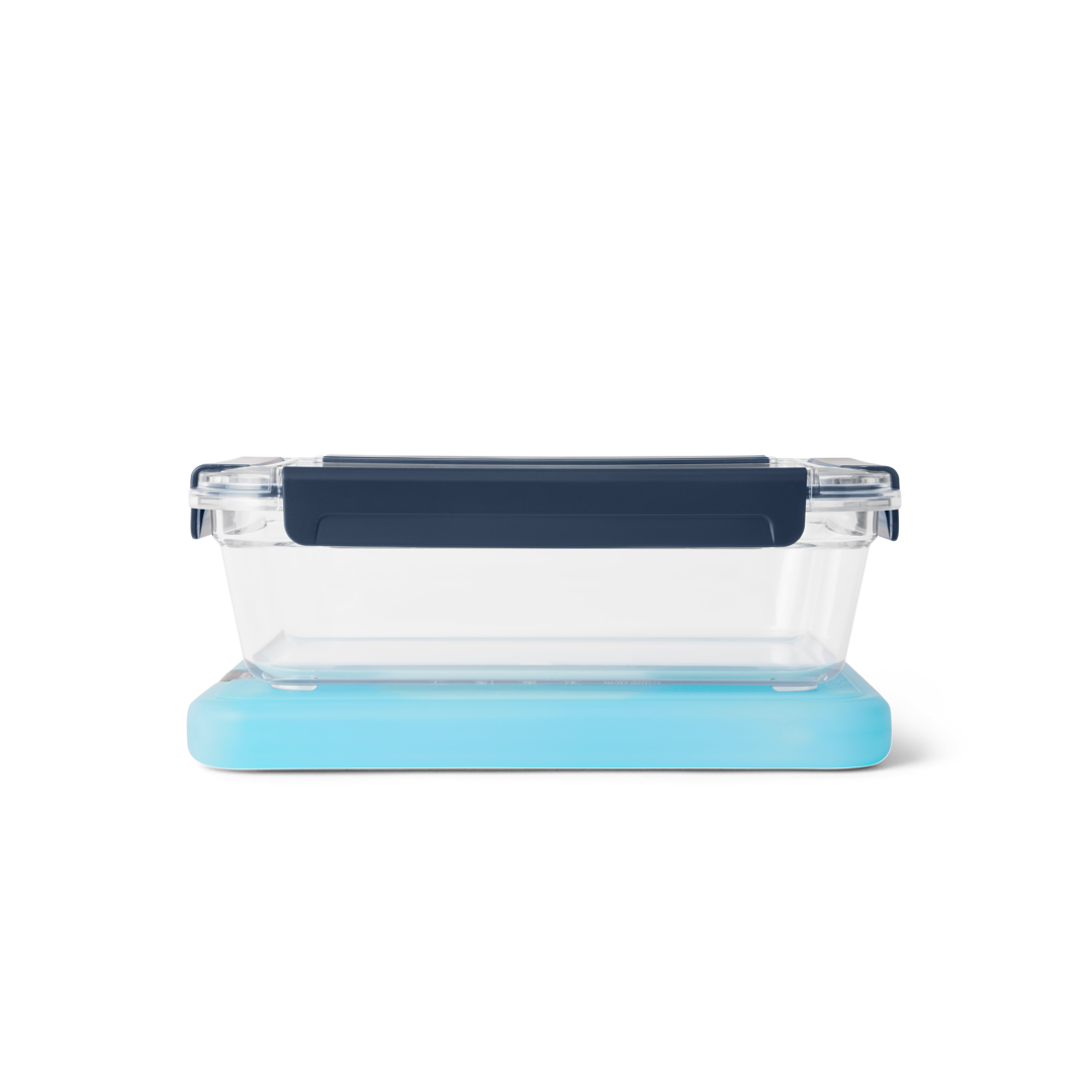 Food Storage (Lebensmittelaufbewahrung)