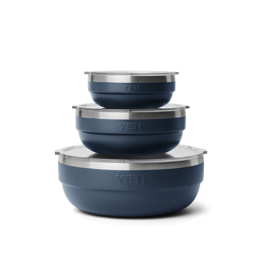 Rambler Schüssel (Food Bowl)