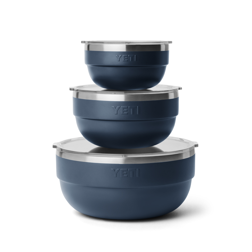 Rambler Schüssel (Food Bowl)
