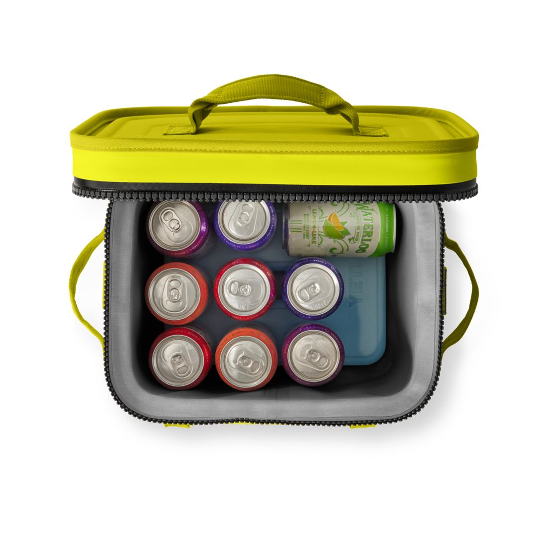 Hopper Flip 12 Kühltasche