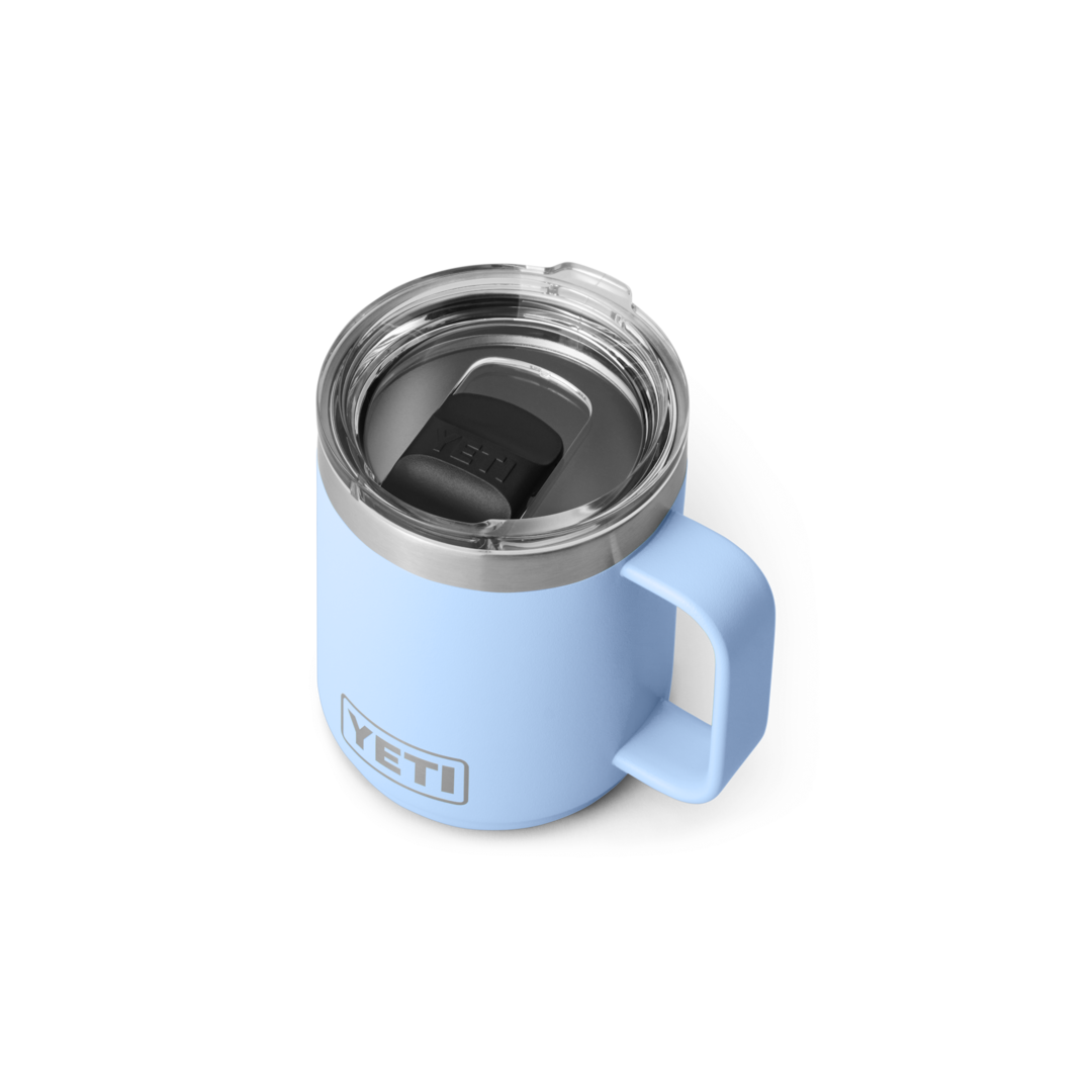 Rambler 10 Oz (296ml) Tasse